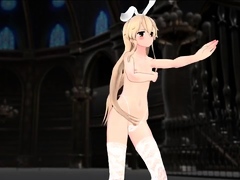 Mix of Hentai movs from Hentai Niches