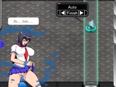 Shinobi Girl – Full Gallery