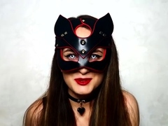 Alexandra Marchenko – Poppers Tease Joi