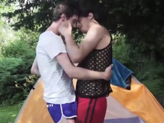 Staxus – Twinks banging in the nature